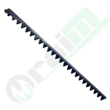 Gaspardo FBR Cutter Blade 1.75 m 24 Sections