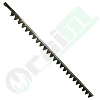 Gaspardo FB 940 Blade 1.75 m 24 Sections