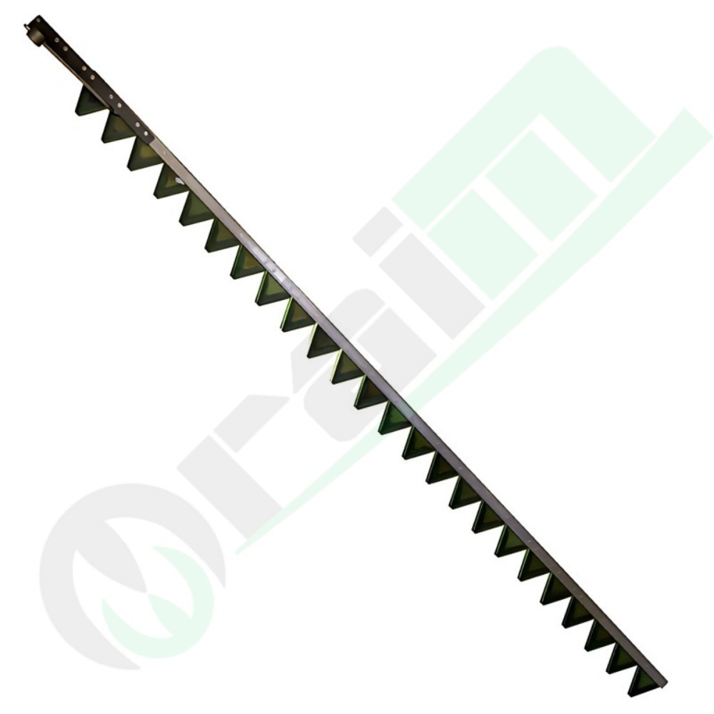 Gaspardo FB 940 Blade 1.75 m 24 Sections