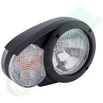 Faro DX HELLA Fendt 900 | OEM G930900020020