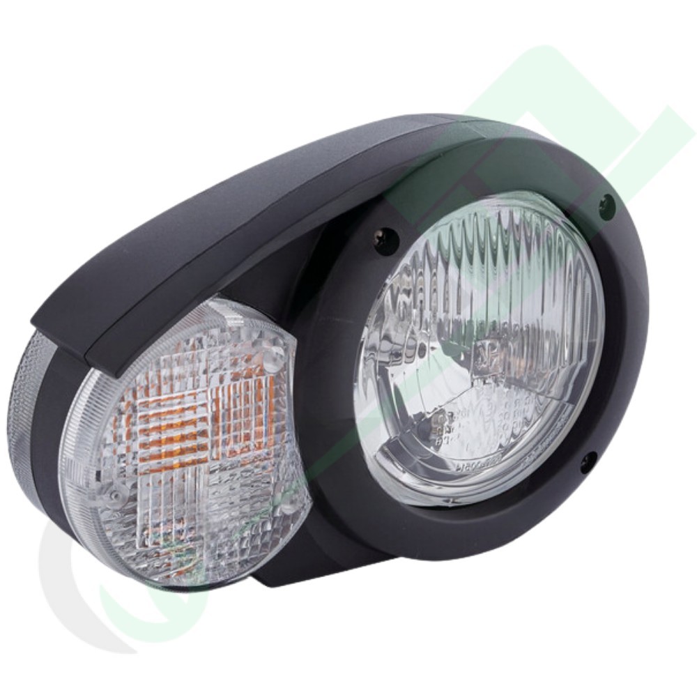 Right HELLA Headlight Fendt 900 | OEM G930900020020