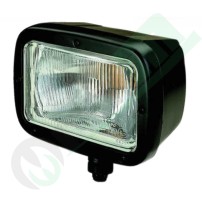 Fanale Anteriore con Snodo Codice 36068