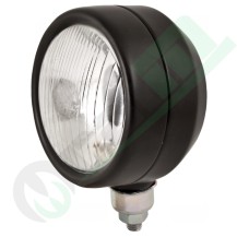 Iron Front Projector 120 mm Code 36435