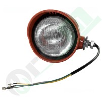 Fanale Anteriore Destro FIAT Serie Oro OEM 5118925