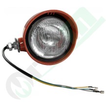 Fanale Anteriore Sinistro FIAT Serie Oro OEM 5118926