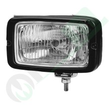 H4 Headlight John Deere Series 5000 6000 OEM AL77589