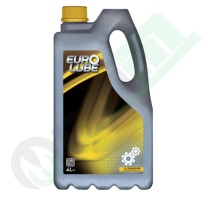 EPLUS 5 85W-140 Gear Oil API GL-5 MT-1