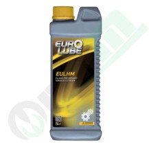 Fluido Idraulico EULHM Verde Citroen PSA-B-712710