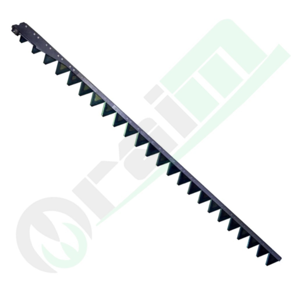Cutter Bar 28 Sections 2.05 m GASPARDO FB 925