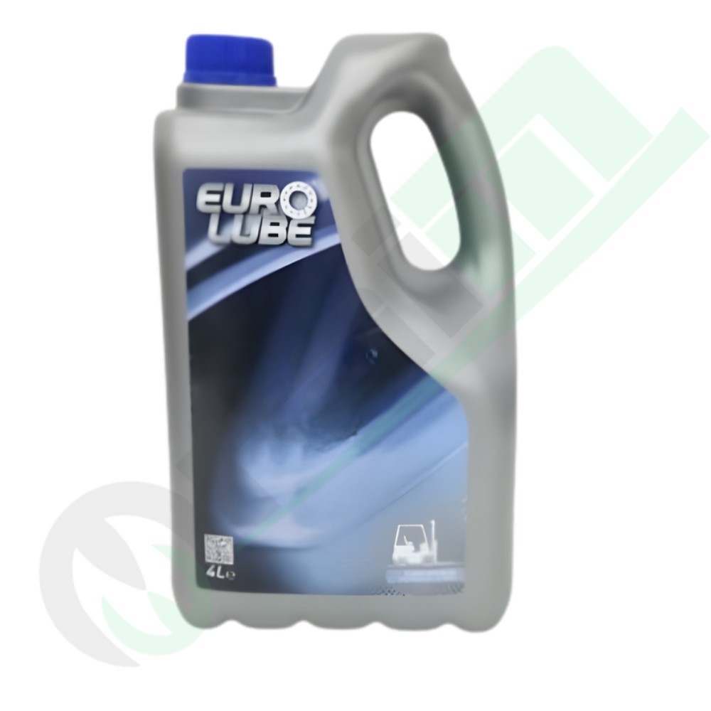 Olio Idraulico HYDRAULIC 46 ISO VG 46 Classe HLP per Sistemi Industriali e Macchine Agricole Codice REUOI-255
