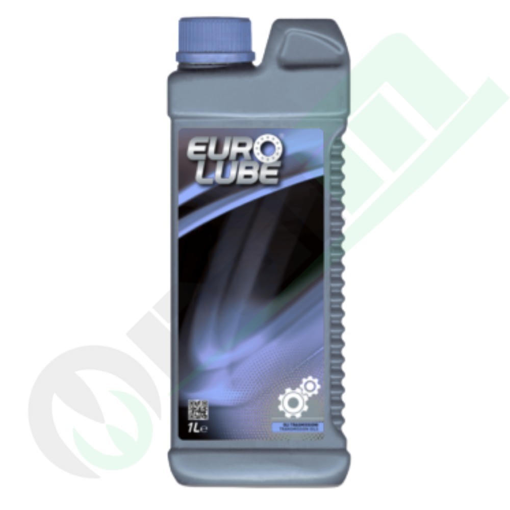 Olio Idraulico HYDRAULIC 46 ISO VG 46 HLP