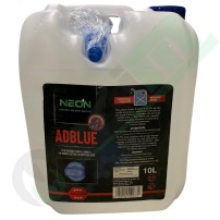 Neon AdBlue 10L Urea Solution SCR