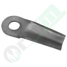 Coltello Curvo GRANIT 112x50mm Kuhn 56840000