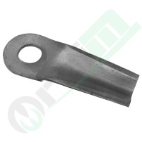 Coltello Curvo GRANIT 112x50mm Kuhn 56840000