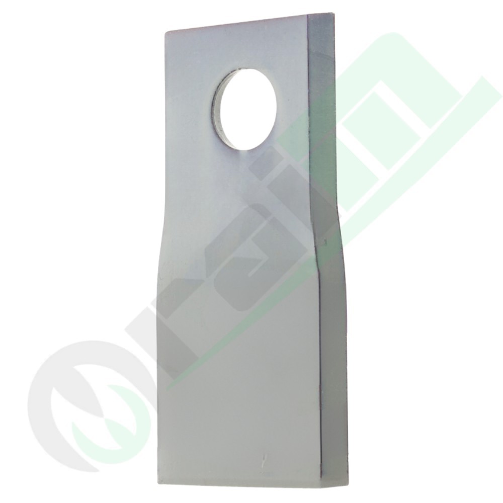 GRANIT Right Mower Blade 110x49mm Samasz