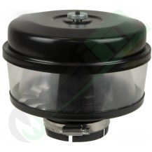 Cyclone Pre-Cleaner 173mm Tube 76mm