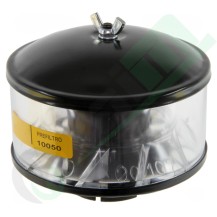 Cyclone Pre-Cleaner Ruggerini Slanzi Lombardini 48mm