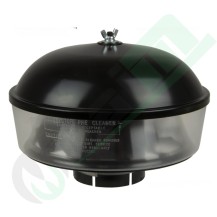 Cyclone Pre-Cleaner 270mm Tube 102mm