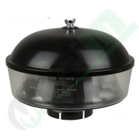 Prefiltro Ciclone Completo 270mm Tubo 102mm