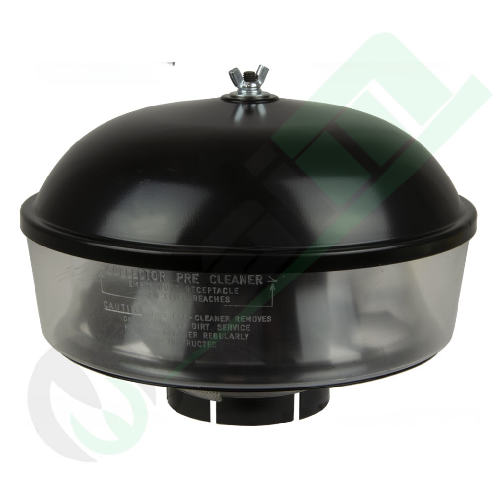 Cyclone Pre-Cleaner 270mm Tube 102mm