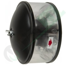 Horizontal Cyclone Pre-Cleaner DVA 1750 58mm