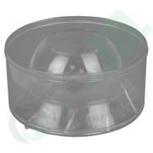 Corpo Trasparente Prefiltro ACME Ruggerini Slanzi