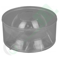 Corpo Trasparente Prefiltro ACME Ruggerini Slanzi