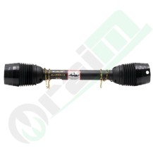 BLUELINE PTO Guard B4 80° 860mm Wide Angle