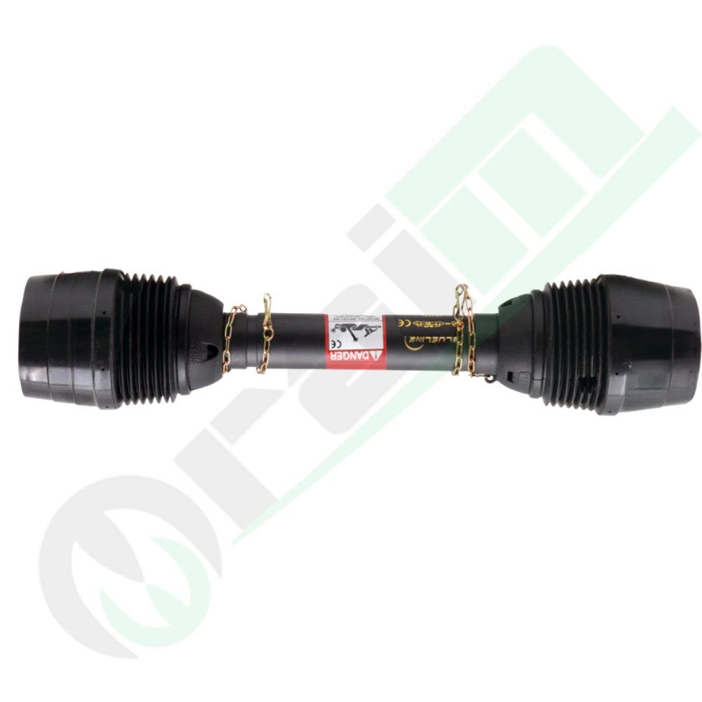 BLUELINE PTO Guard B6 80° 860mm Wide Angle