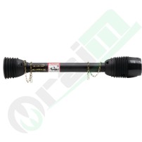 BLUELINE PTO Guard B4 80° 860mm Wide Angle 1 Side