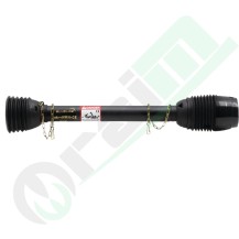 Protezione Cardanica BLUELINE B6 80° 860mm Grandangolo 1 Lato