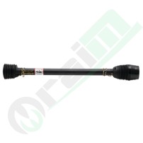 BLUELINE PTO Guard B6 80° 1210mm Wide Angle 1 Side