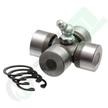 BLUELINE PTO Cross F22 B2 24x61mm