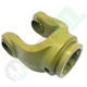 Forcella Profilata BLUELINE Serie F25 Profilo a Stella G7 36x89mm Codice 377377132