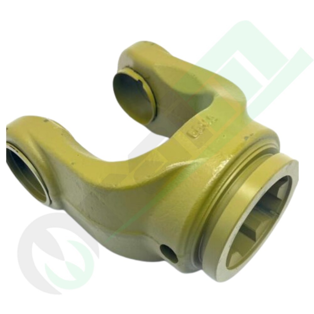BLUELINE PTO Yoke F25 Star Profile G8
