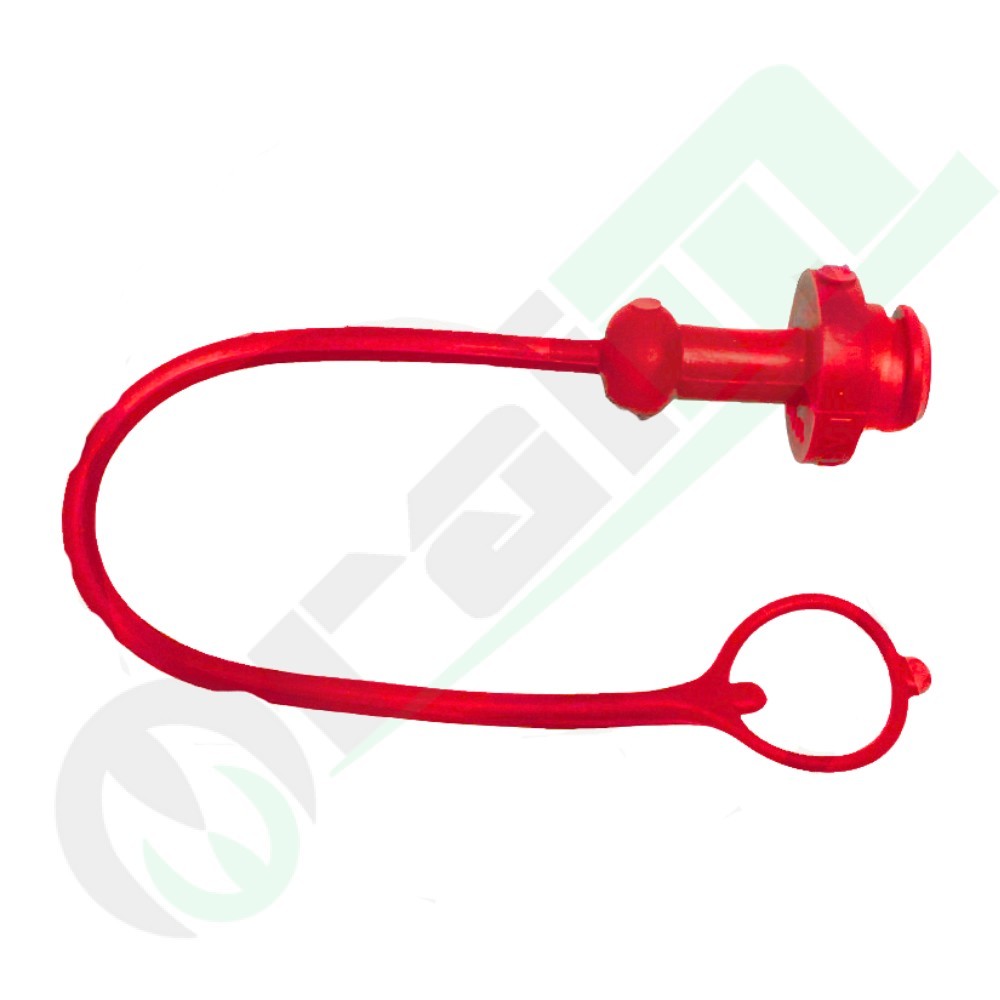 Tappo Antipolvere FASTER TM 12 L Blu DN12