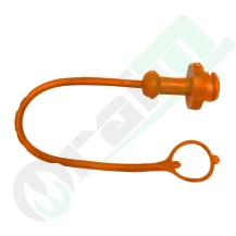 FASTER Dust Plug TM 12 L Blue DN12