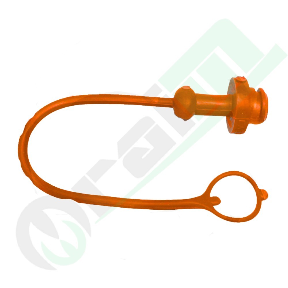 FASTER Dust Plug TM 12 L Blue DN12