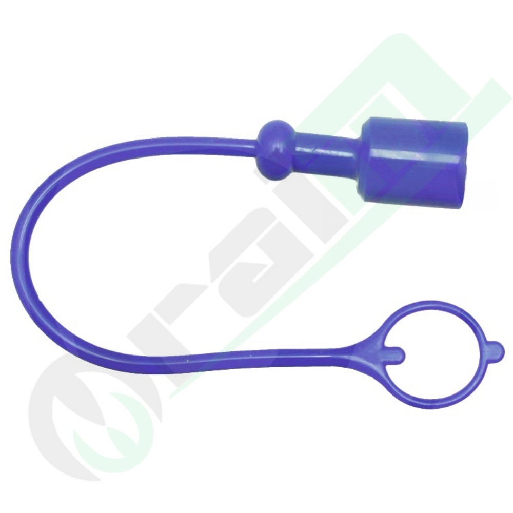 FASTER Dust Cap TF 38 Blue DN10