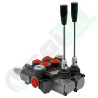 Distributore GRANIT Z50 2 Leve Doppio Effetto