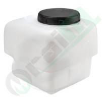 Serbatoio Irrorazione Alaska GRANIT 50 l