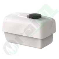 Serbatoio Irrorazione Alaska GRANIT 200 l