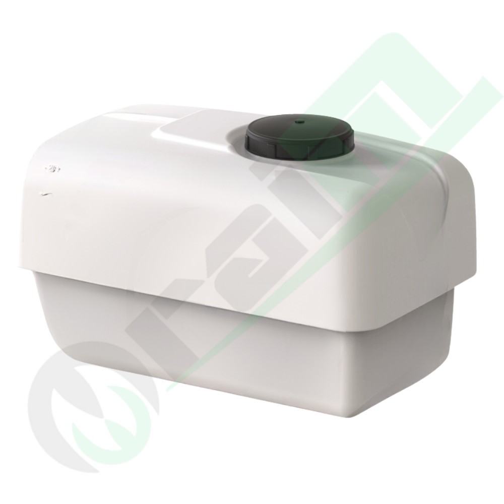 Serbatoio Irrorazione Alaska GRANIT 200 l