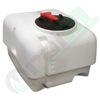 Serbatoio Irrorazione Nevada GRANIT 500 l