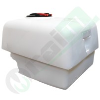 GRANIT Nevada Sprayer Tank 1000 l