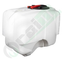 Serbatoio Irrorazione New Michigan GRANIT 500 l