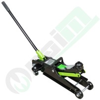 Cric a Carrello JBM 2T Speciale Auto Basse