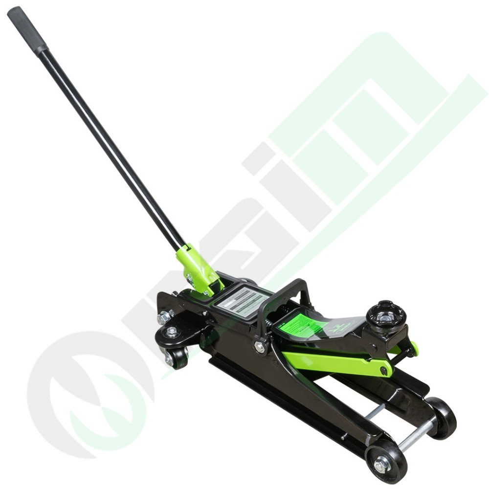 Cric a Carrello JBM 2T Speciale Auto Basse