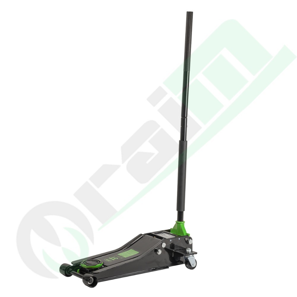 JBM 3T Dual Pump Low Profile Hydraulic Jack