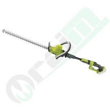 Ryobi OHT1850X: Tagliasiepi Orientabile 18V Lama 50cm